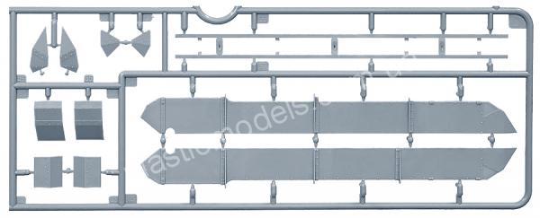 1/35 MiniArt 35096 Britis Infantry tank Mk.III Valentine II