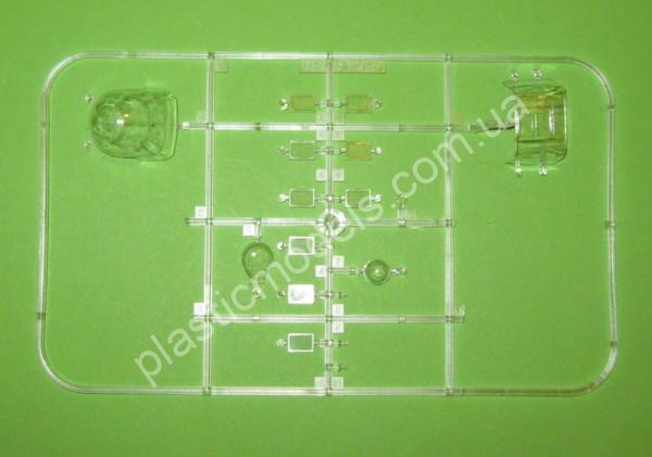 1/48 Special hobby 48197 Aero C-3A 'Czechoslovakian Transport and Trainer Plane'