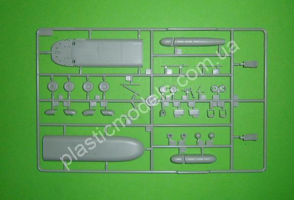 1/72 HobbyBoos 87208 Mi-8MT