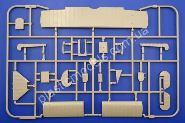 1/48 Eduard 1147 Fokker D.VII MAG DUAL COMBO