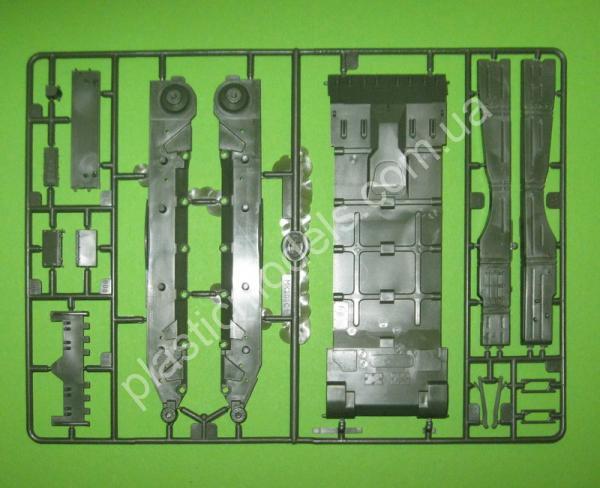 1/35 SKIF 228 Т-64БМ2