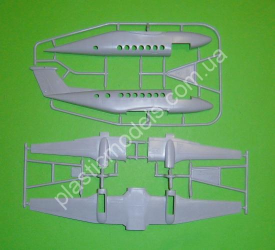 1/72 A&A Models 7226 Beechcraft 350 King Air