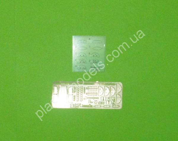1/72 RS models 92206 Bucker Bu-131D In Foreign Service