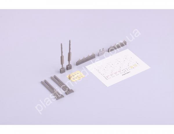 1/48 Eduard 672070 IRIS-T