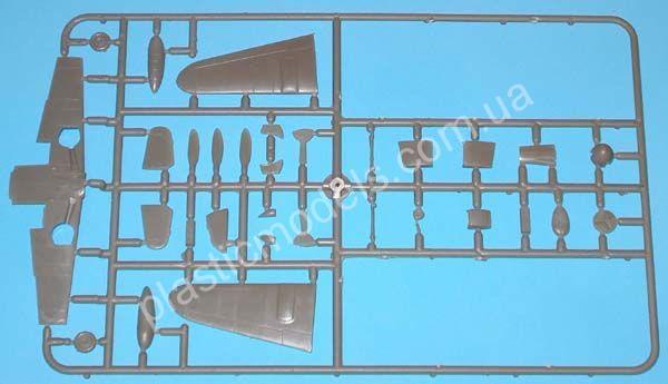 1/72 AML 72044 Avia S-199 