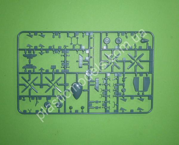 1/72 Special hobby 72489 CASA C-212-300/400 ‘Long Nosed Casas’