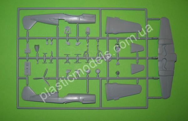 1/72 RS models 92242 Caudron CR.714 C-1
