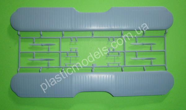 1/72 Special hobby 72428 Heinkel He 59B