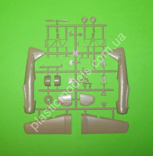 1/72 RS models 92208 North-American NA-64 'Yale'