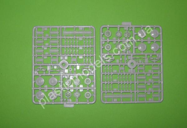 1/72 UM 358 Hetzer-STARR tank Hunter
