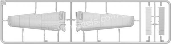 Focke Wulf Fw-190 D-9 - Mimetall Production Jagdgeschwader 301 (Basic Kit) 1/48 MiniArt 48040