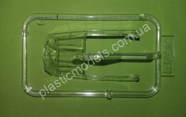 1/48 ICM 48238 Ju 88С-6, WWII German Heavy Fighter