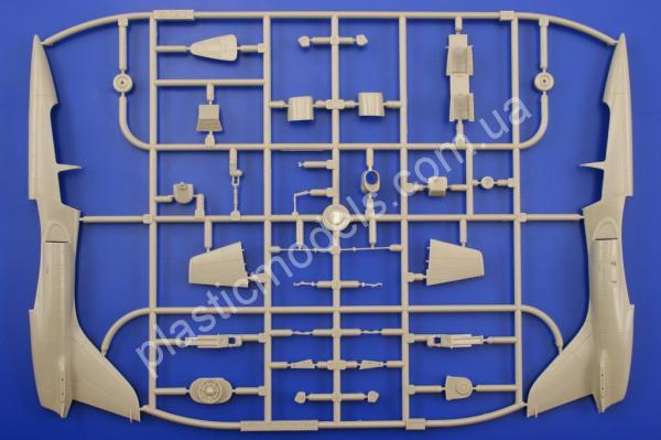 1/72 Eduard 2106 L-39 Albatros DUAL COMBO
