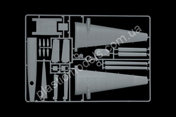 1/72 Italeri 1339 Junkers Ju 52/3m See