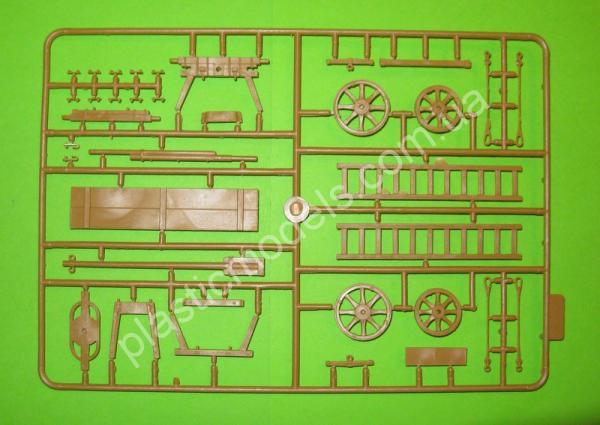 1/35 Master Box 3538 