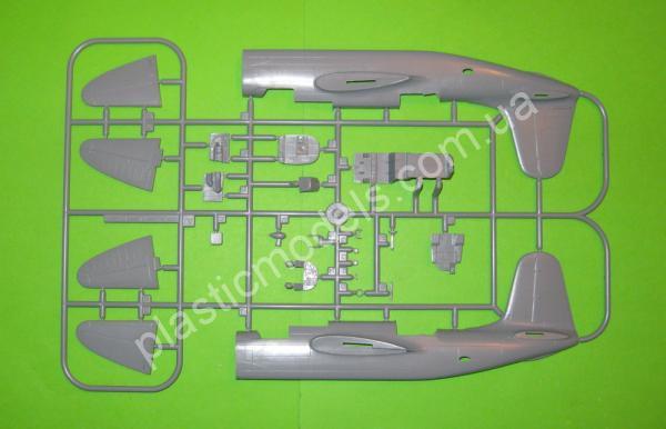 1/72 Special hobby 72287 Boston Mk.IIIA 'Over D-Day Beaches'