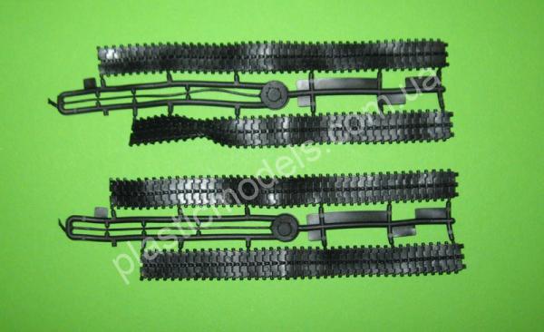 1/35 SKIF 225 Tank T-55AK