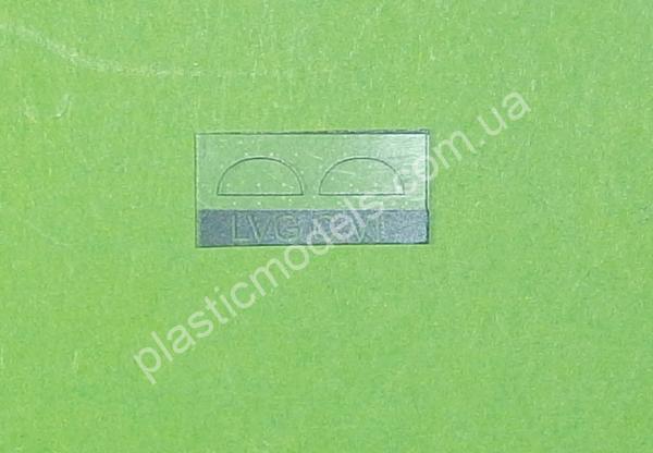 1/72 Kovozavody Prostejov 0400 LVG C.VI. “In Polish Services”