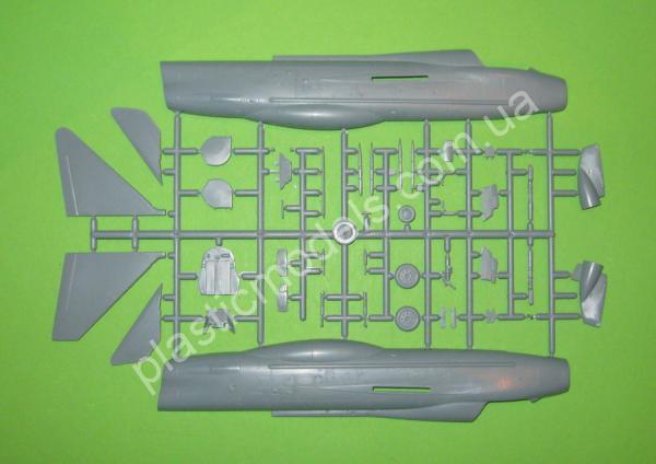 1/72 Sword 72118 Lightning T.4/T.5