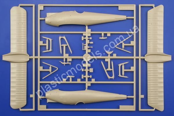 1/48 Eduard 8416 Pfalz D.IIIa