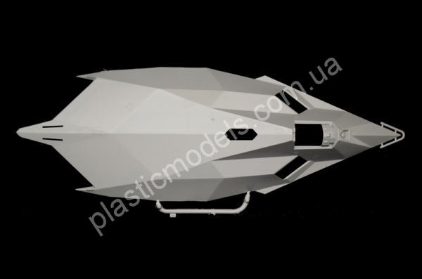 1/48 Italeri 2750 F-117A Nighthawk