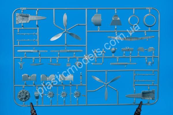 1/48 Eduard 82145 Focke-Wulf Fw 190A-8/ R2