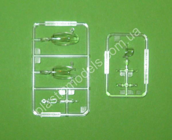 1/72 Special hobby 72419 Folland Gnat FR.1 Finnish Recce Fighter