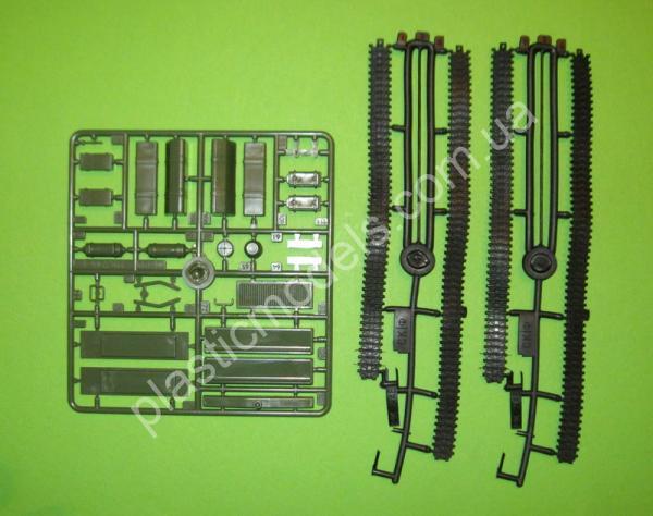 1/35 SKIF 214 MT-LB