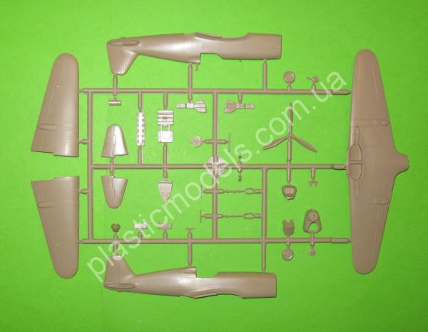 1/72 RS models 92159 Ambrosini SAI 403 Dardo