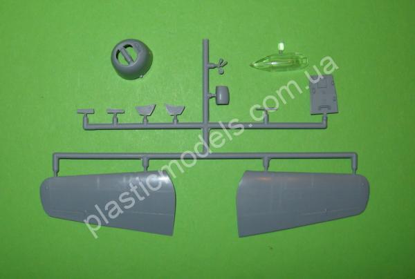 1/72 RS models 92103 Tachikawa Ki-106