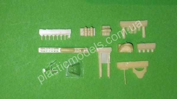 1/48 FLY 48006 Ansaldo S.V.A. 5 Early