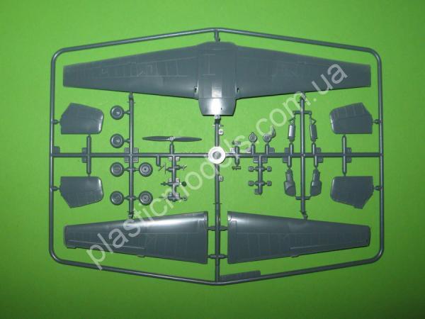 1/48 Kovozavody Prostejov 4810 Zlin Z-381 Basa 2x Cz,Belgie,Swiss