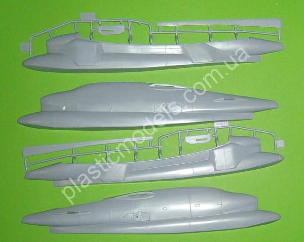 1/72 A&A Models 7230 VVA-14 M1P