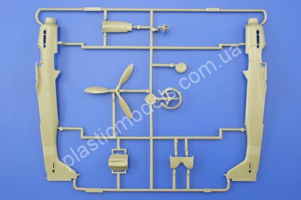 1/48 Eduard 84100 Fw 190D-9 Weekend edition