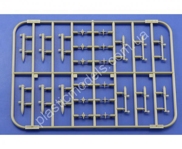 1/48 Eduard 8224 F6F-5 Hellcat late
