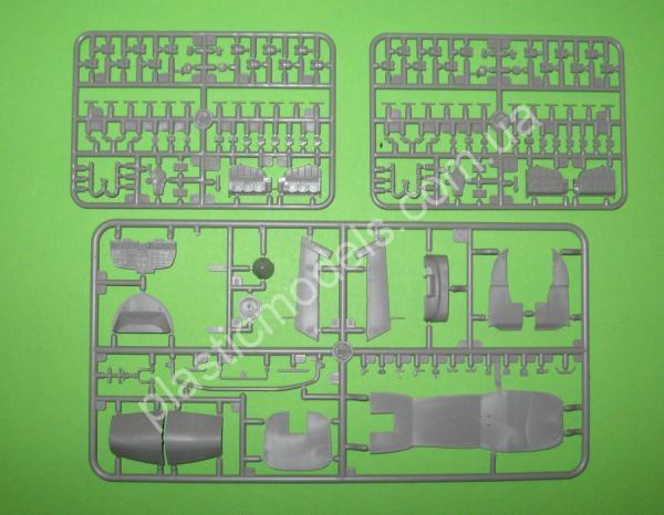 1/32 Roden 632 Cessna O-2A Skymaster U.S. Navy