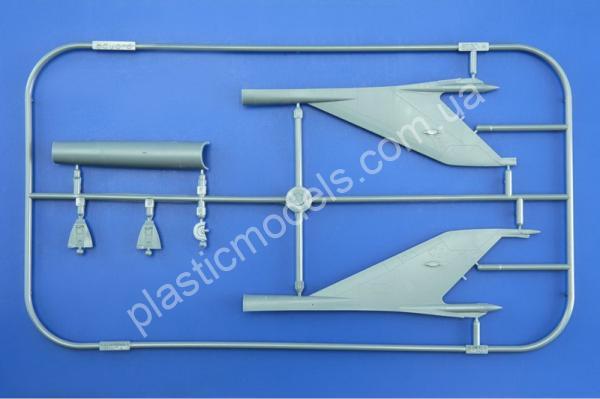 1/48 Eduard 84128 MiG-21MFN