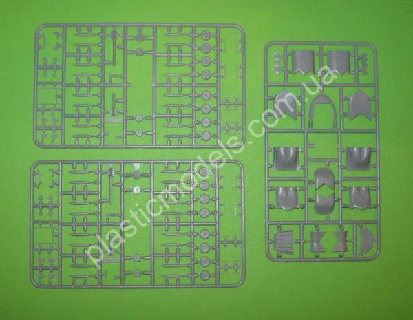 1/144 AMP 144-002 Northrop B-2 Spirit