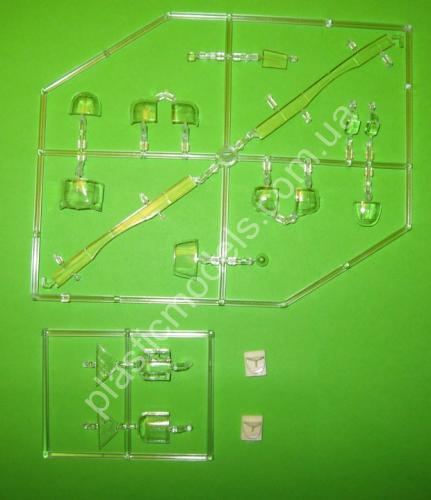 1/72 MPM 72535 Wellington Mk.II 