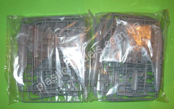1/72 Special hobby 72417 SMB-2 Super Mystere Duo Pack & Book