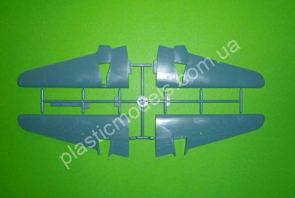 1/72 Special hobby 72533 Douglas A-20 G Havoc - Over Europe and Pacific
