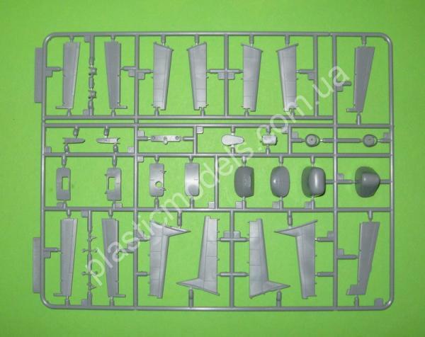 1/72 Special hobby 72402 SH 89 / CASA C.212 'ASW & Maritime Patrol'