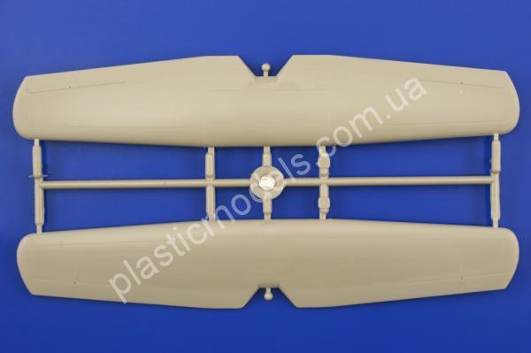 1/48 Eduard 8480 Fokker E.V