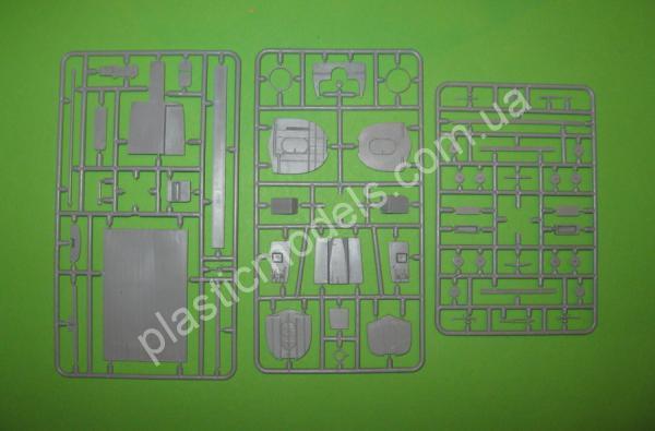 1/72 A-model 72272 Немецкий морской разведчик Dornier Do-26V-2
