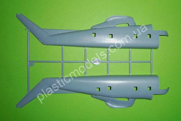 1/72 Special hobby 72075 CH-37 Mojave