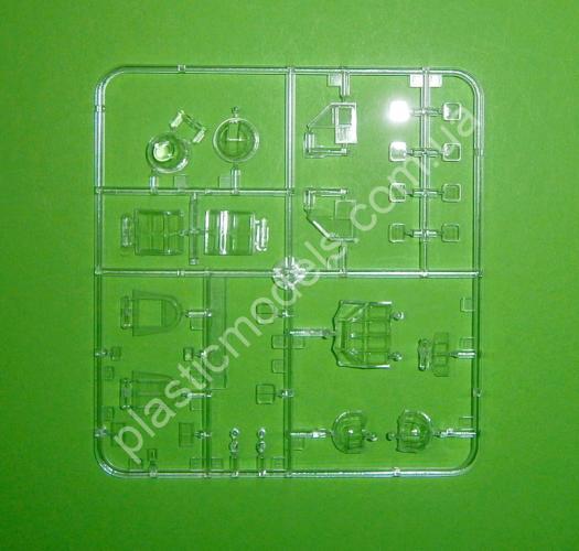 1/72 Frrom Azur 0057 Bloch 210 ‘Late’
