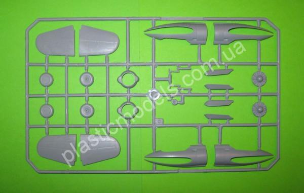 1/72 Azur 066 Martin Maryland 'In FAFL service'