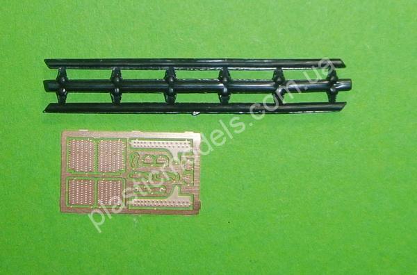 1/72 ACE 72599 B-4 203mm Stalin's Sledgehammer