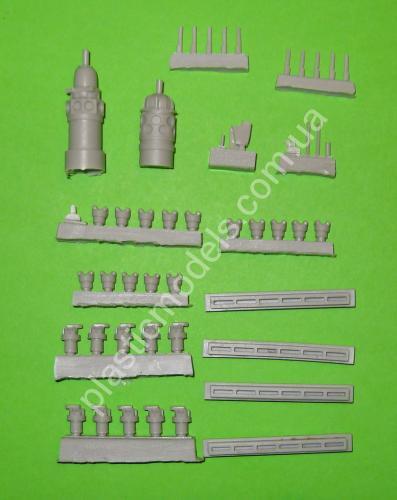 1/48 Special hobby 48124 Fokker D.XXI '3.&4.s. over Finland' DUO PACK