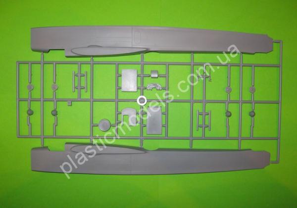 1/72 Azur Air 005 Farman (SNCAC) NC 223.3 B.N.5